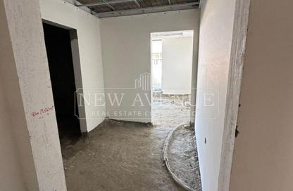 Office Space - Studio - 1 Bathroom for sale in Zayed Regency - Sheikh Zayed Compounds - Sheikh Zayed City - Giza