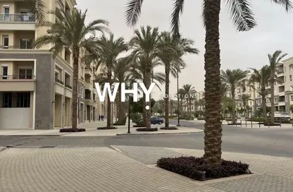 Apartment - 2 Bedrooms - 3 Bathrooms for rent in Mivida - 5th Settlement Compounds - The 5th Settlement - New Cairo City - Cairo