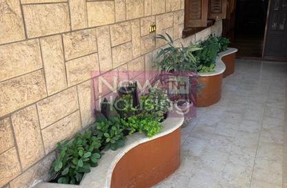 Apartment - 2 - 3 for rent in Zamalek - Cairo