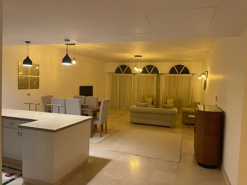 2BR Penthouse | Fully Furnished | New Marina thumbnail