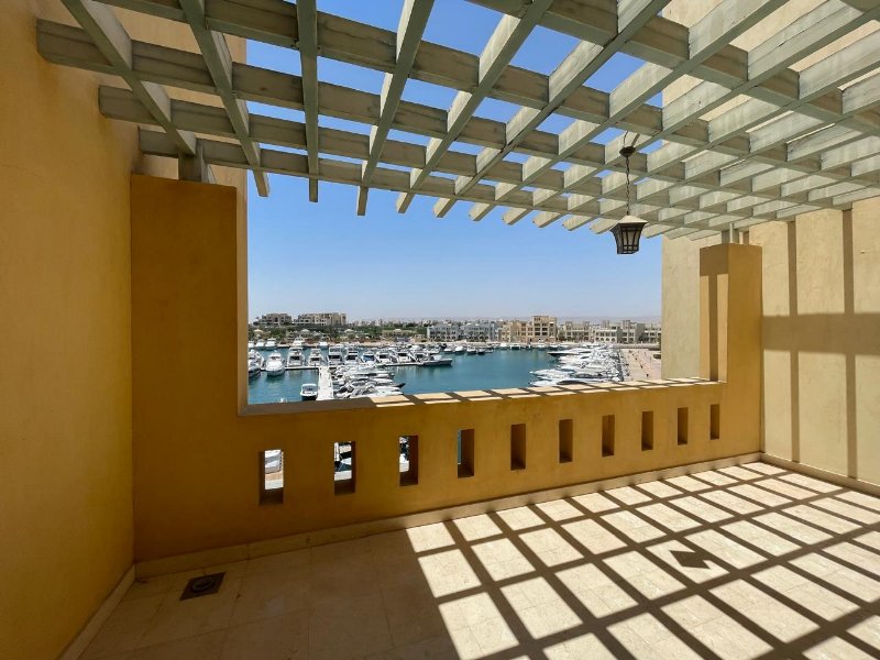 2BR Penthouse | Fully Furnished | New Marina