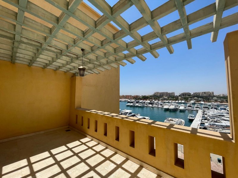 2BR Penthouse | Fully Furnished | New Marina thumbnail