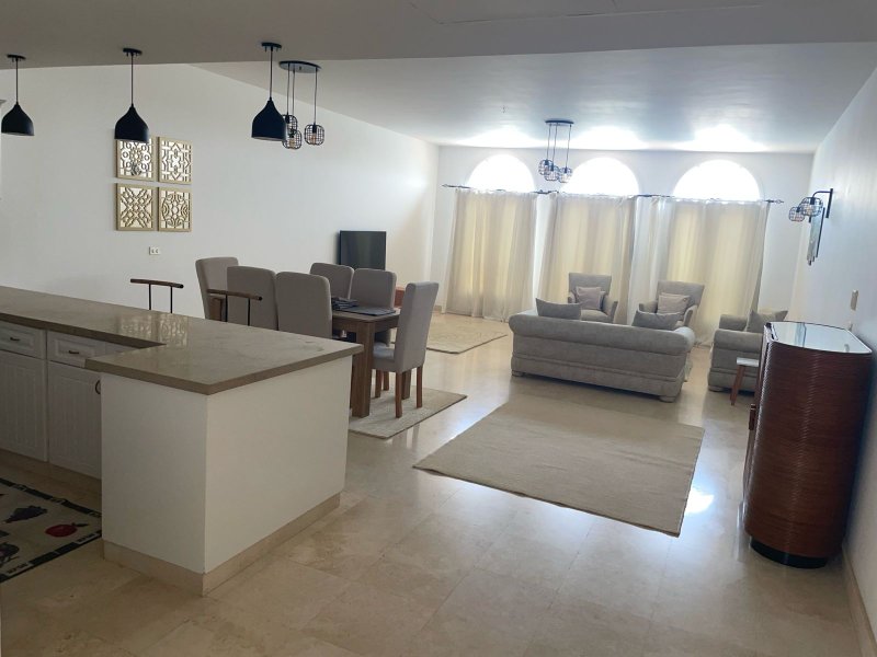 2BR Penthouse | Fully Furnished | New Marina thumbnail