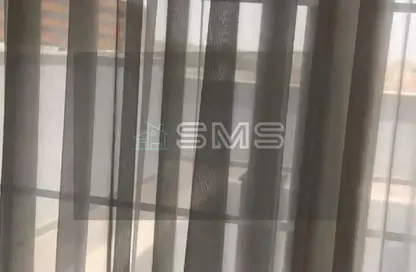 شقة - 2 غرف نوم - 2 حمامات للايجار في غرب الجولف - كمبوندات القطامية - القطامية - مدينة القاهرة الجديدة - القاهرة