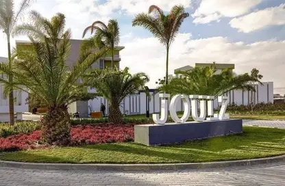 شقة - 3 غرف نوم - 3 حمامات للايجار في جولز - طريق مصر اسكندرية الصحراوي - مدينة 6 أكتوبر - الجيزة