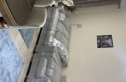 Apartment - 3 Bedrooms - 2 Bathrooms for rent in Janna 1 - Sheikh Zayed Compounds - Sheikh Zayed City - Giza