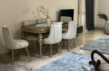 Apartment - 3 Bedrooms - 2 Bathrooms for rent in Janna 1 - Sheikh Zayed Compounds - Sheikh Zayed City - Giza