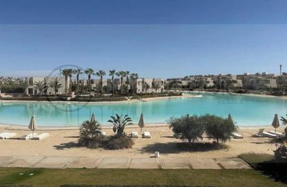 فيلا - 4 غرف نوم - 3 حمامات للبيع في ازها الساحل الشمالي - راس الحكمة - الساحل الشمالي فيلا - 4 غرف نوم - 3 حمامات للبيع في ازها الساحل الشمالي - راس الحكمة - الساحل الشمالي