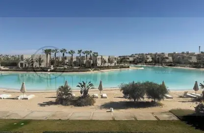 Villa - 4 Bedrooms - 3 Bathrooms for sale in Azha North - Ras Al Hekma - North Coast