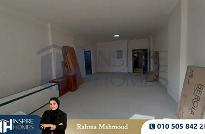 شقة - 3 غرف نوم - 3 حمامات للايجار في صوارى - كمبوندات الاسكندرية - الاسكندرية