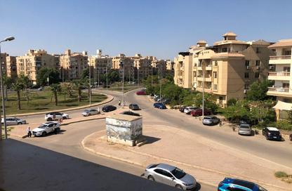 Apartment - 3 Bedrooms - 2 Bathrooms for sale in Lazurde - 8th District - Sheikh Zayed City - Giza Apartment - 3 Bedrooms - 2 Bathrooms for sale in Lazurde - 8th District - Sheikh Zayed City - Giza