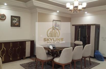 iVilla - 3 Bedrooms - 3 Bathrooms for rent in Mountain View Hyde Park - 5th Settlement Compounds - The 5th Settlement - New Cairo City - Cairo iVilla - 3 Bedrooms - 3 Bathrooms for rent in Mountain View Hyde Park - 5th Settlement Compounds - The 5th Settlement - New Cairo City - Cairo