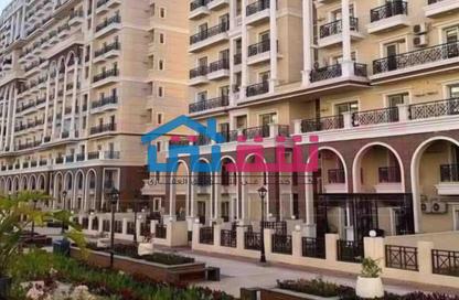 شقة - 3 - 2 للبيع في صوارى - كمبوندات الاسكندرية - الاسكندرية
