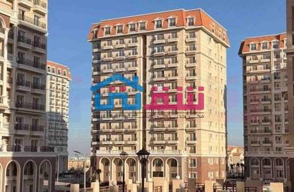 شقة - 3 - 2 للبيع في صوارى - كمبوندات الاسكندرية - الاسكندرية