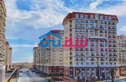شقة - 3 - 2 للبيع في صوارى - كمبوندات الاسكندرية - الاسكندرية