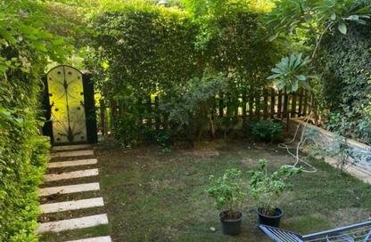 Apartment - 3 Bedrooms - 2 Bathrooms for rent in B1 - Madinaty - Cairo