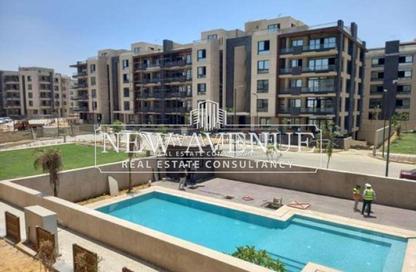 Penthouse - 3 Bedrooms - 2 Bathrooms for sale in Azad - 5th Settlement Compounds - The 5th Settlement - New Cairo City - Cairo