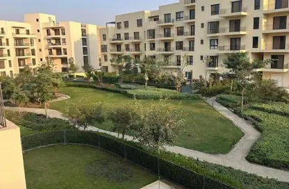 شقة - 3 غرف نوم - 4 حمامات للبيع في أو ويست - كمبوندات 6 أكتوبر - مدينة 6 أكتوبر - الجيزة