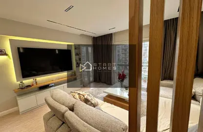 شقة - 2 غرف نوم - 1 حمام للبيع في امتداد الرحاب - الرحاب - مدينة القاهرة الجديدة - القاهرة