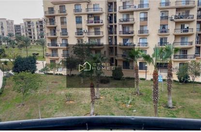 Apartment - 2 Bedrooms - 1 Bathroom for sale in El Rehab Extension - Al Rehab - New Cairo City - Cairo