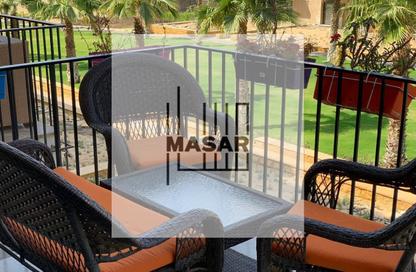 شقة - 2 غرف نوم - 2 حمامات للبيع في ويستاون - كمبوندات الشيخ زايد - الشيخ زايد - الجيزة