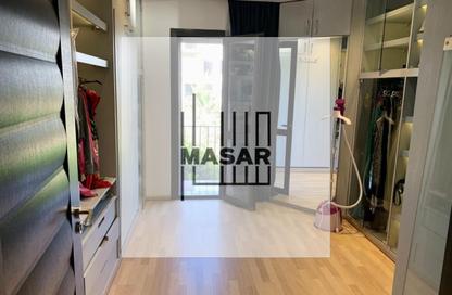 Apartment - 2 Bedrooms - 2 Bathrooms for sale in Westown - Sheikh Zayed Compounds - Sheikh Zayed City - Giza