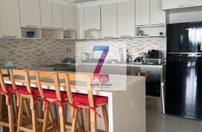 Cabin - 1 Bedroom - 1 Bathroom for rent in Marassi - Sidi Abdel Rahman - North Coast