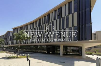Whole Building - Studio - 7+ Bathrooms for rent in Sodic West - Sheikh Zayed Compounds - Sheikh Zayed City - Giza