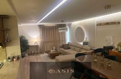 شقة - 3 غرف نوم - 2 حمامات للبيع في بروميناد ريزيدنس - طريق مصر اسكندرية الصحراوي - مدينة 6 أكتوبر - الجيزة