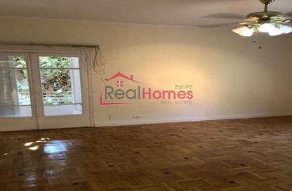 Apartment - 4 Bedrooms - 3 Bathrooms for rent in Al Mansour Mohamed St. - Zamalek - Cairo