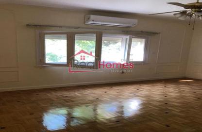 Apartment - 4 Bedrooms - 3 Bathrooms for rent in Al Mansour Mohamed St. - Zamalek - Cairo Apartment - 4 Bedrooms - 3 Bathrooms for rent in Al Mansour Mohamed St. - Zamalek - Cairo