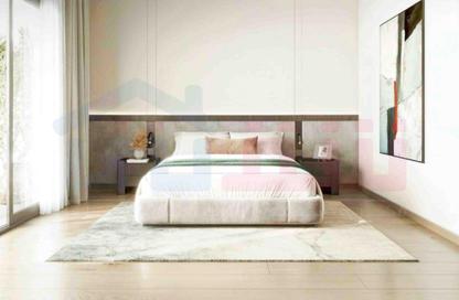 Villa - 6 Bedrooms - 3 Bathrooms for sale in Malaaz - Ras Al Hekma - North Coast Villa - 6 Bedrooms - 3 Bathrooms for sale in Malaaz - Ras Al Hekma - North Coast