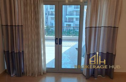 Apartment - 3 - 4 for rent in Cairo Festival City - North Investors Area - New Cairo City - Cairo