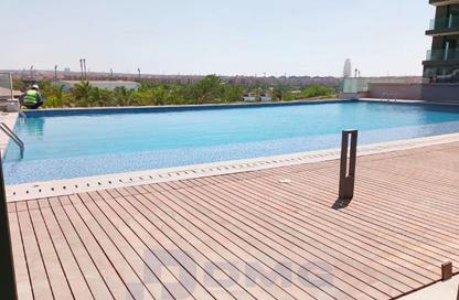 Hotel Apartment - 1 Bedroom - 1 Bathroom for sale in Park Side Residence - Zed Towers - Sheikh Zayed Compounds - Sheikh Zayed City - Giza