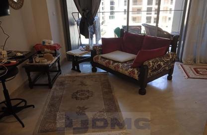 Hotel Apartment - 1 Bedroom - 1 Bathroom for sale in Park Side Residence - Zed Towers - Sheikh Zayed Compounds - Sheikh Zayed City - Giza