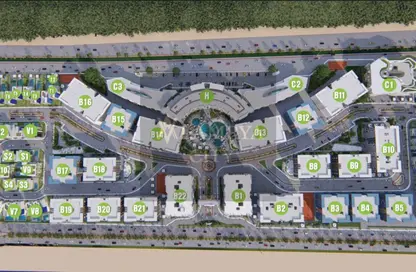 Apartment - 4 Bedrooms - 2 Bathrooms for sale in New Borg Al Arab City   Marsa Matrouh Road - Borg El Arab - Borg El Arab City - Alexandria