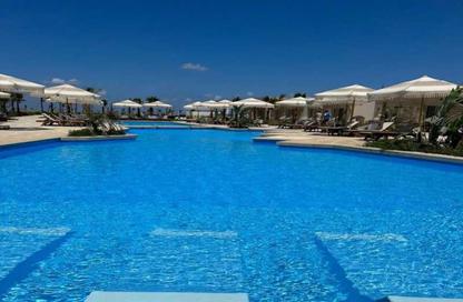 Townhouse - 3 Bedrooms - 3 Bathrooms for sale in Gaia - Ras Al Hekma - North Coast Townhouse - 3 Bedrooms - 3 Bathrooms for sale in Gaia - Ras Al Hekma - North Coast