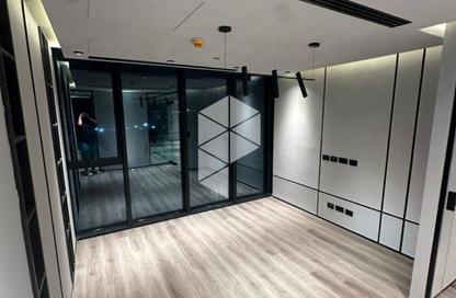 Office Space - Studio for rent in Hyde Park Business District Mall - South Teseen St. - The 5th Settlement - New Cairo City - Cairo