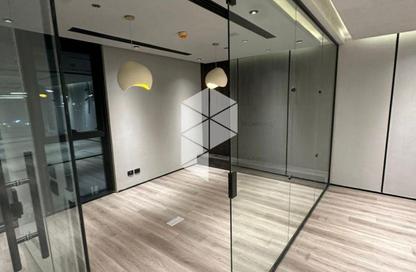 Office Space - Studio for rent in Hyde Park Business District Mall - South Teseen St. - The 5th Settlement - New Cairo City - Cairo