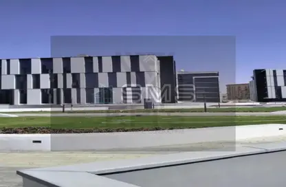 مساحات مكتبية - غرفة نوم - 1 حمام للايجار في ماونتن فيو هايد بارك - كمبوندات التجمع الخامس - التجمع الخامس - مدينة القاهرة الجديدة - القاهرة