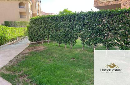 Apartment - Studio - 1 Bathroom for rent in 90 Avenue - South Investors Area - New Cairo City - Cairo