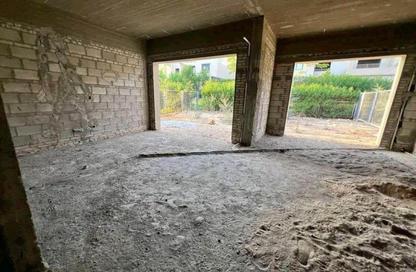 Villa - 4 Bedrooms - 4 Bathrooms for sale in Palm Hills Golf Extension - Al Wahat Road - 6 October City - Giza Villa - 4 Bedrooms - 4 Bathrooms for sale in Palm Hills Golf Extension - Al Wahat Road - 6 October City - Giza