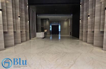 Office Space - Studio for sale in Park St. - Ring Road - The 5th Settlement - New Cairo City - Cairo