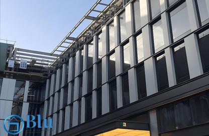 Office Space - Studio for sale in Park St. - Ring Road - The 5th Settlement - New Cairo City - Cairo