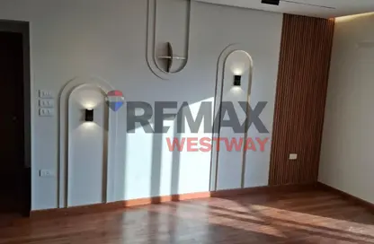 شقة - 3 غرف نوم - 3 حمامات للايجار في ماونتن فيو أي سيتي أكتوبر - كمبوندات 6 أكتوبر - مدينة 6 أكتوبر - الجيزة