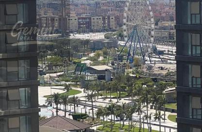 شقة - 1 - 2 للبيع في زيد غرب - كمبوندات الشيخ زايد - الشيخ زايد - الجيزة
