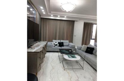 Apartment - 3 - 3 for rent in Eastown - 5th Settlement Compounds - The 5th Settlement - New Cairo City - Cairo