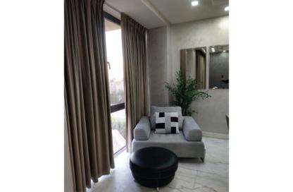 Apartment - 3 - 3 for rent in Eastown - 5th Settlement Compounds - The 5th Settlement - New Cairo City - Cairo