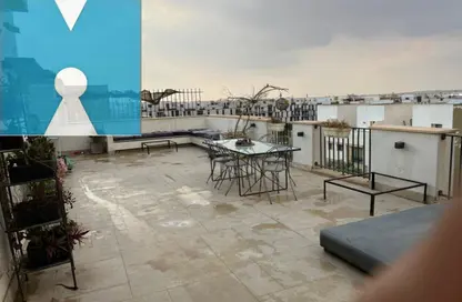 شقة - 1 حمام للايجار في ويستاون - كمبوندات الشيخ زايد - الشيخ زايد - الجيزة