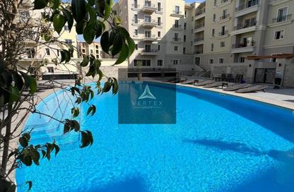 Apartment - 1 - 1 for rent in Mivida - 5th Settlement Compounds - The 5th Settlement - New Cairo City - Cairo